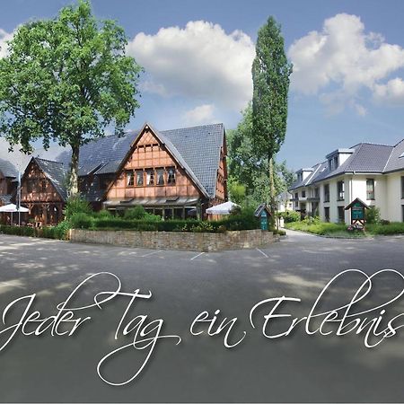 Hotel Mutter-Bahr Ibbenbüren 외부 사진
